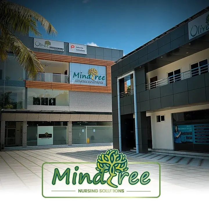 Mindtree Nursing Solutions