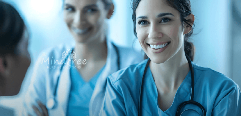 Conquering the OET Landscape: A Nurse's Guide to Success