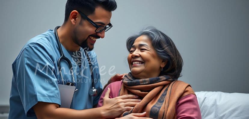 The Power of Critical Thinking & Communication in OSCE