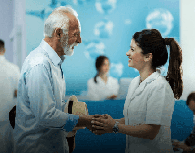 OET TRAINING SUPPORT