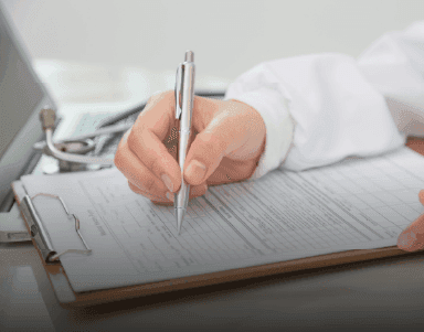 OSCE TRAINING AND ASSISTANCE FOR EXAM BOOKING